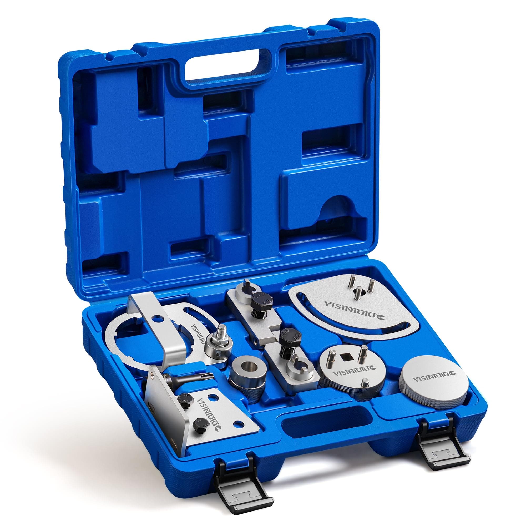 Camshaft Alignment Tool Kit for Volvo and Land Rover 3.0L 3.2L Engines