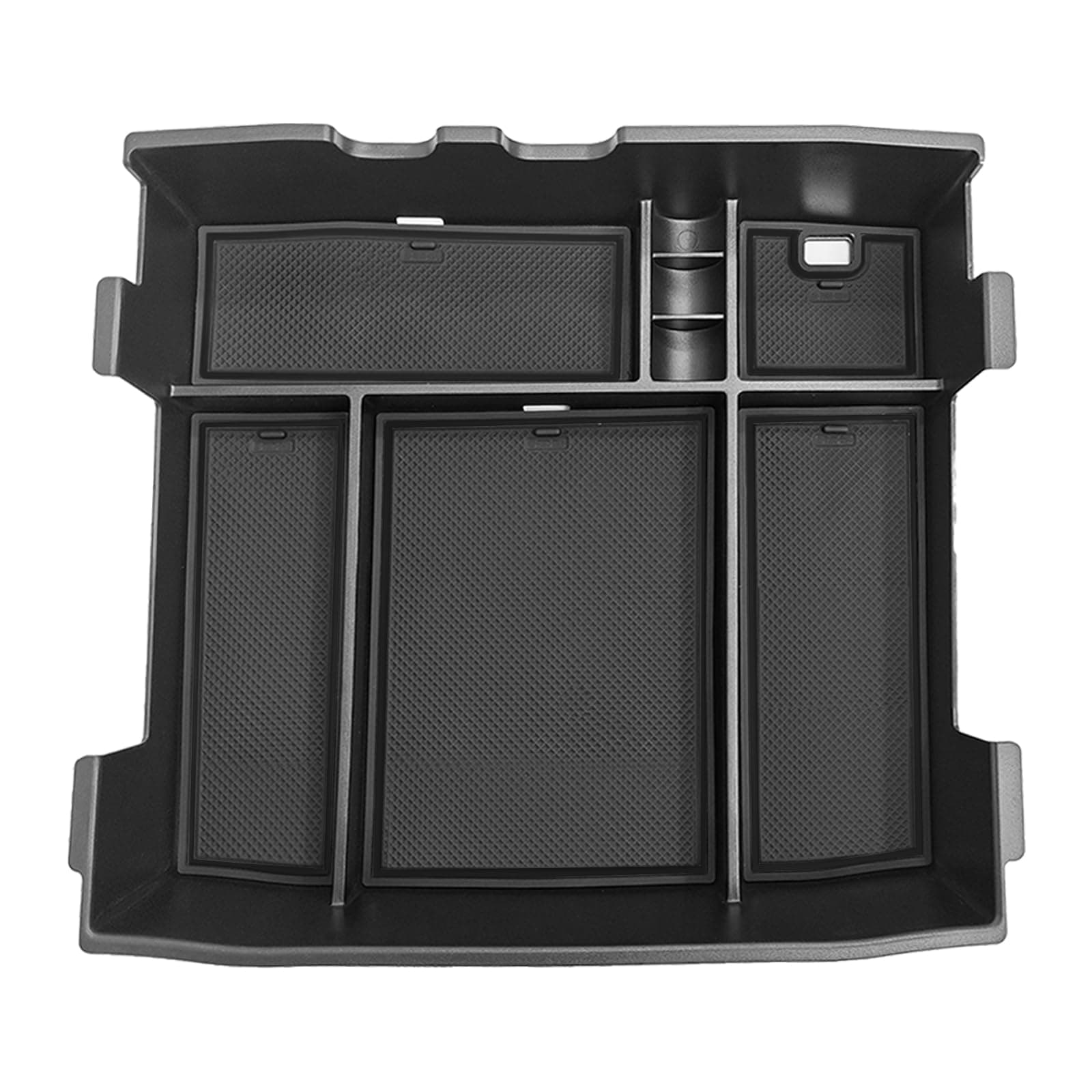 Center Console Organizer for Ford SuperDuty F-250 F350 F450 Trucks, photo 1 of 8