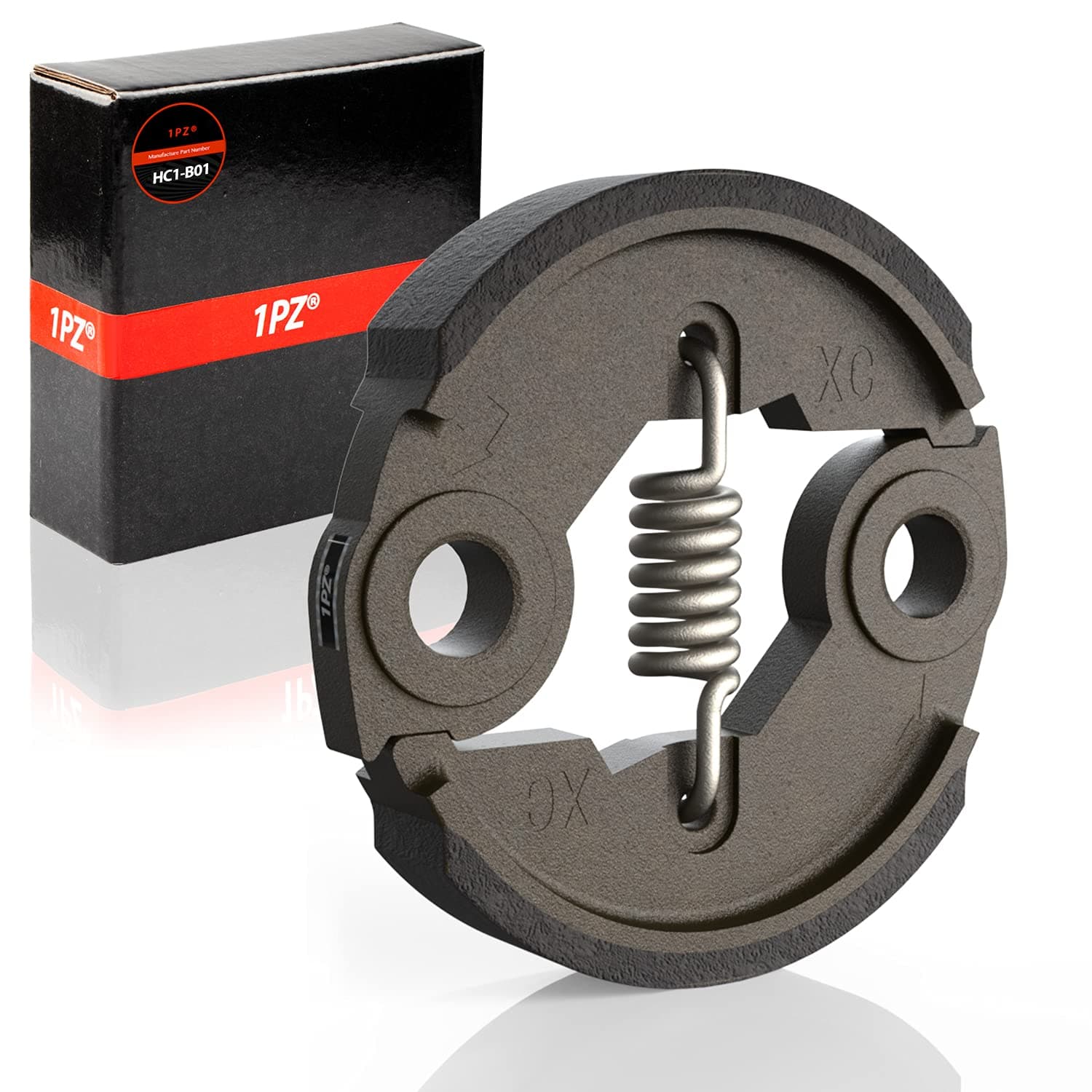 Clutch for 2 Stroke Pocket Bike 43cc 47cc 49cc, photo 1 of 6