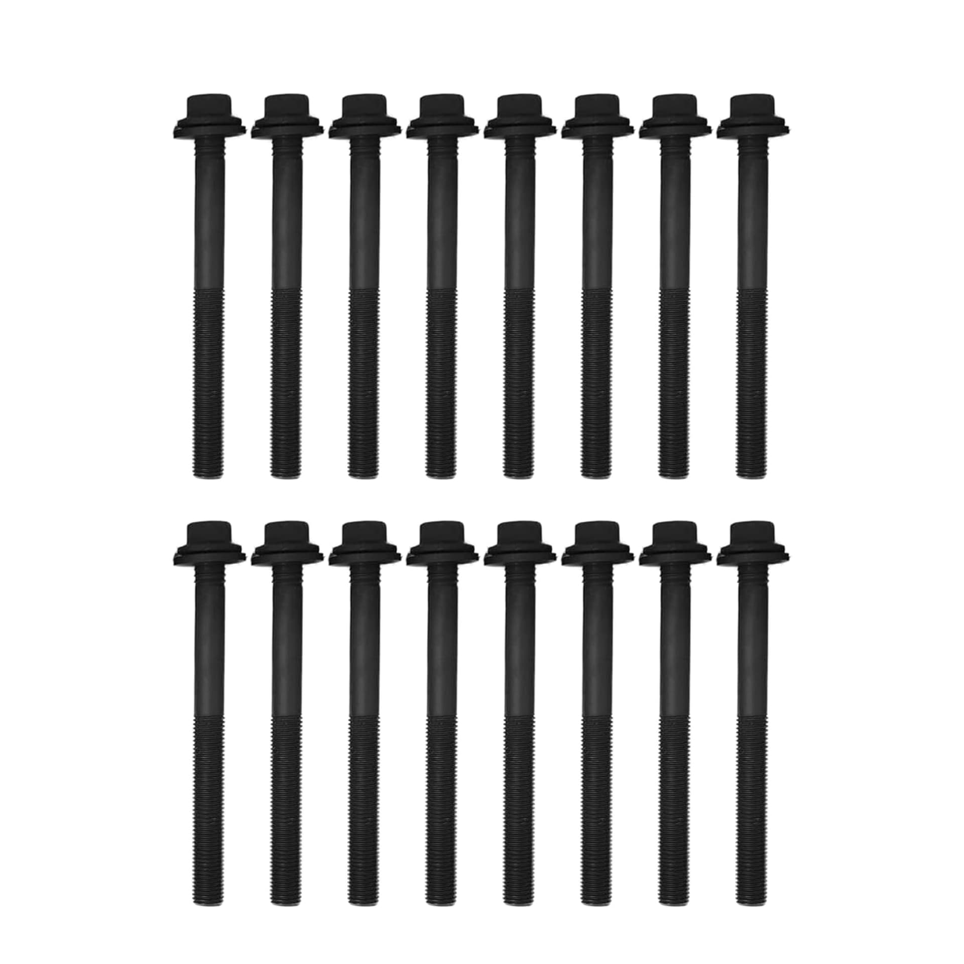 Cylinder Head Bolts for Chrysler Dodge Jeep Set of 16, photo 1 of 4