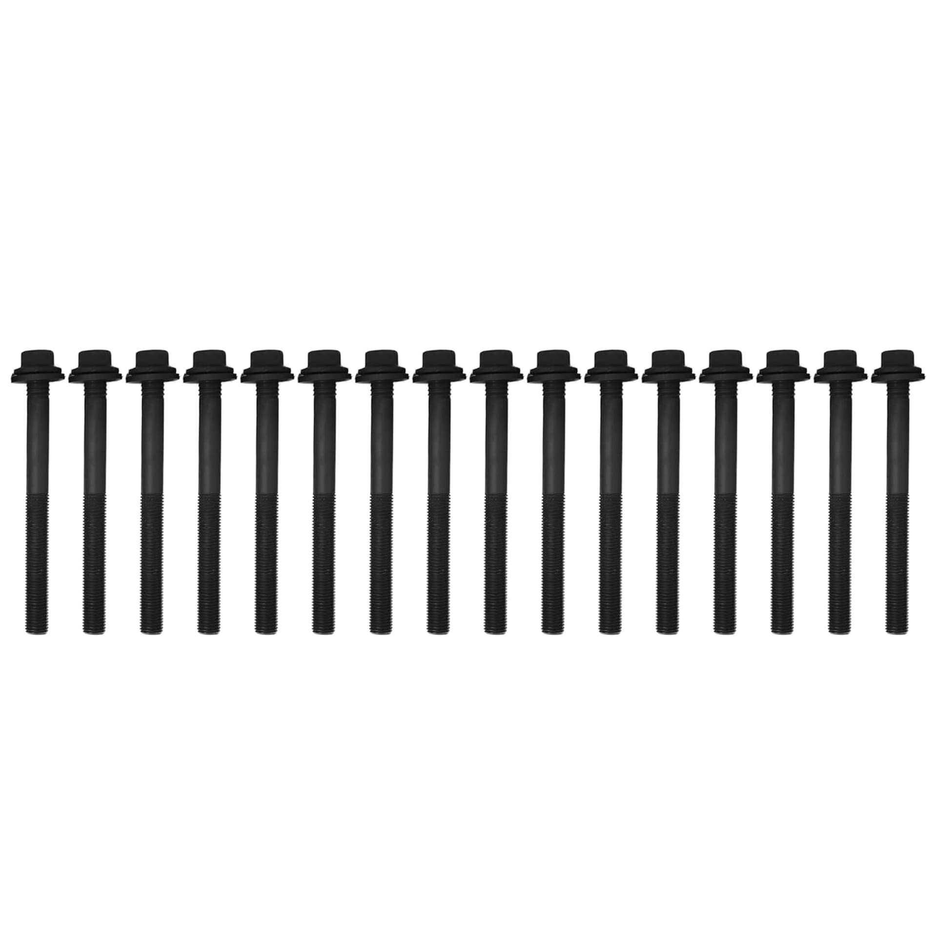 Cylinder Head Bolts for Chrysler Dodge Jeep Set of 16, photo 2 of 4