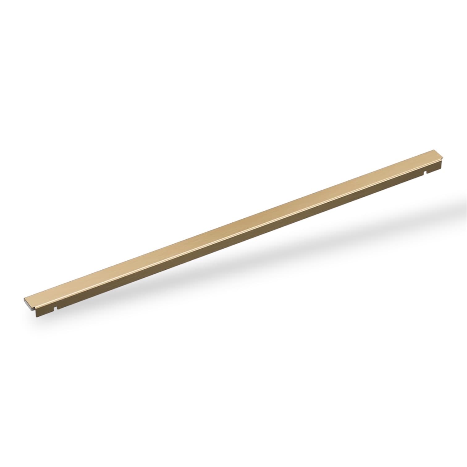 Delta 24-Inch Wall Edge for Linear Shower Drain DT0732470