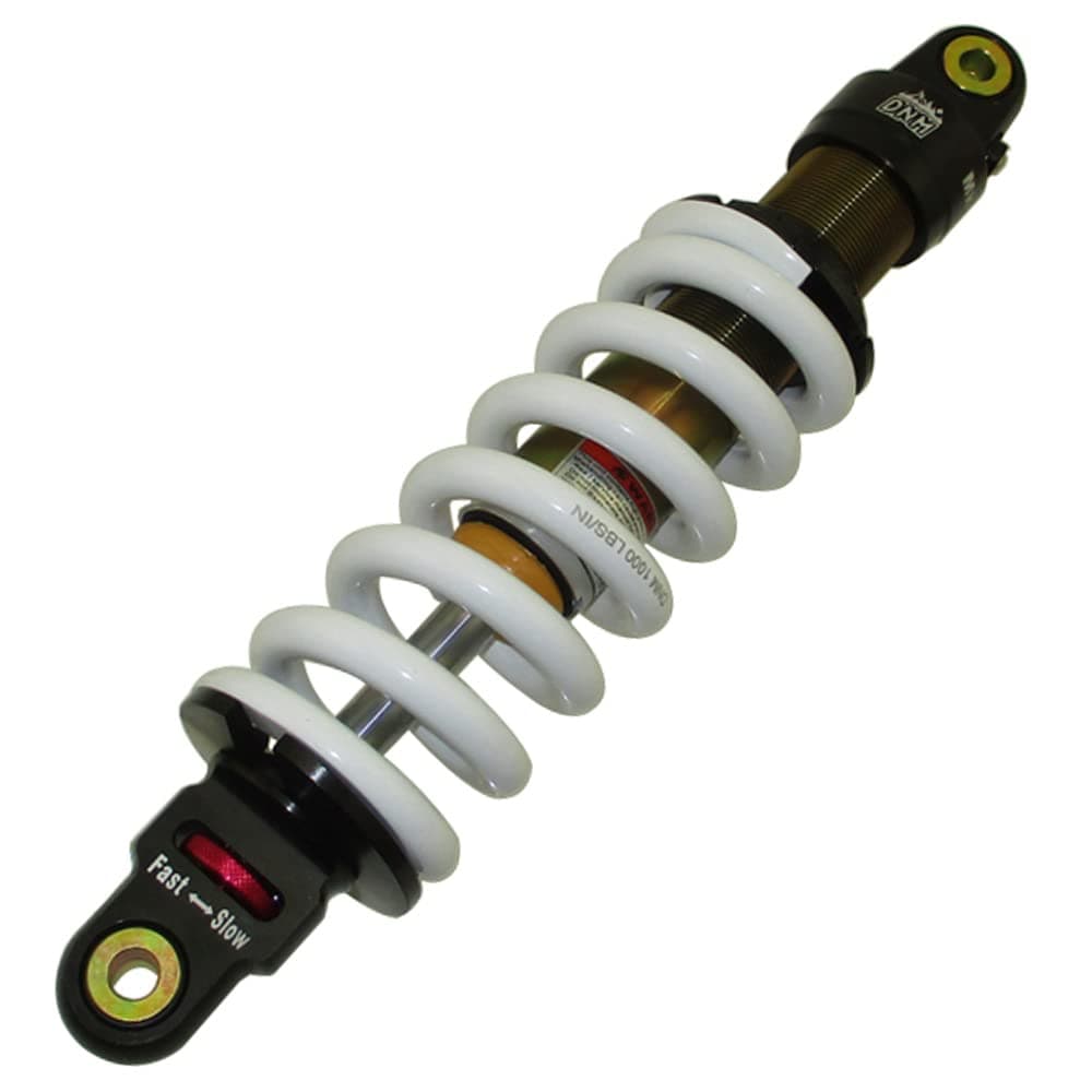 DJ-Motor DNM MK-AR 320mm 1000lb Spring Rear Shock Suspension For Pit Dirt Bike