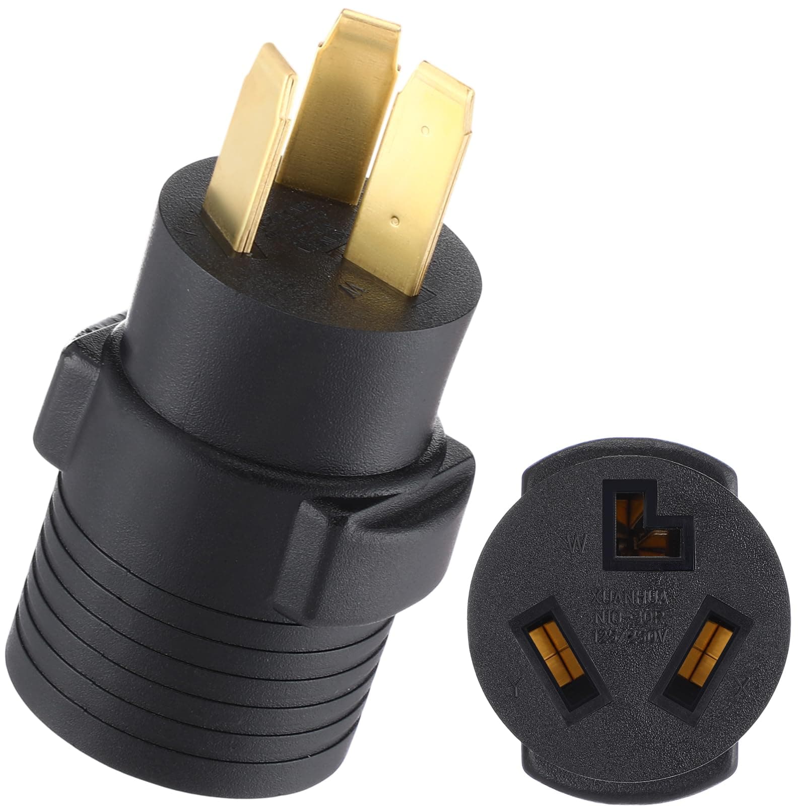 Dryer Adapter Plug 50 AMP to 30, photo 1 of 5