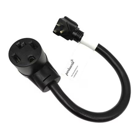 Dryer Power Adapter Cord