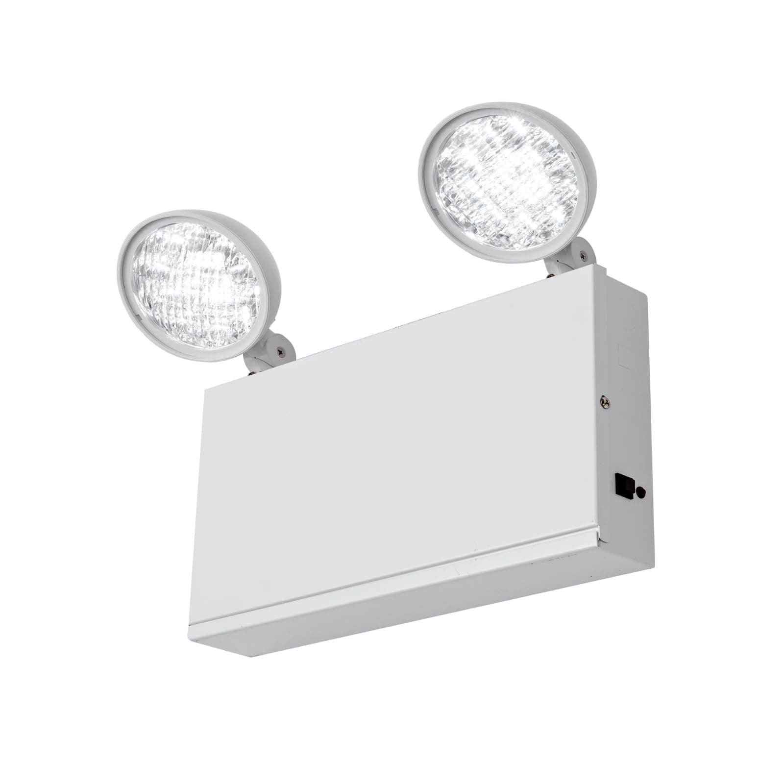 Emergency Light with Battery Backup