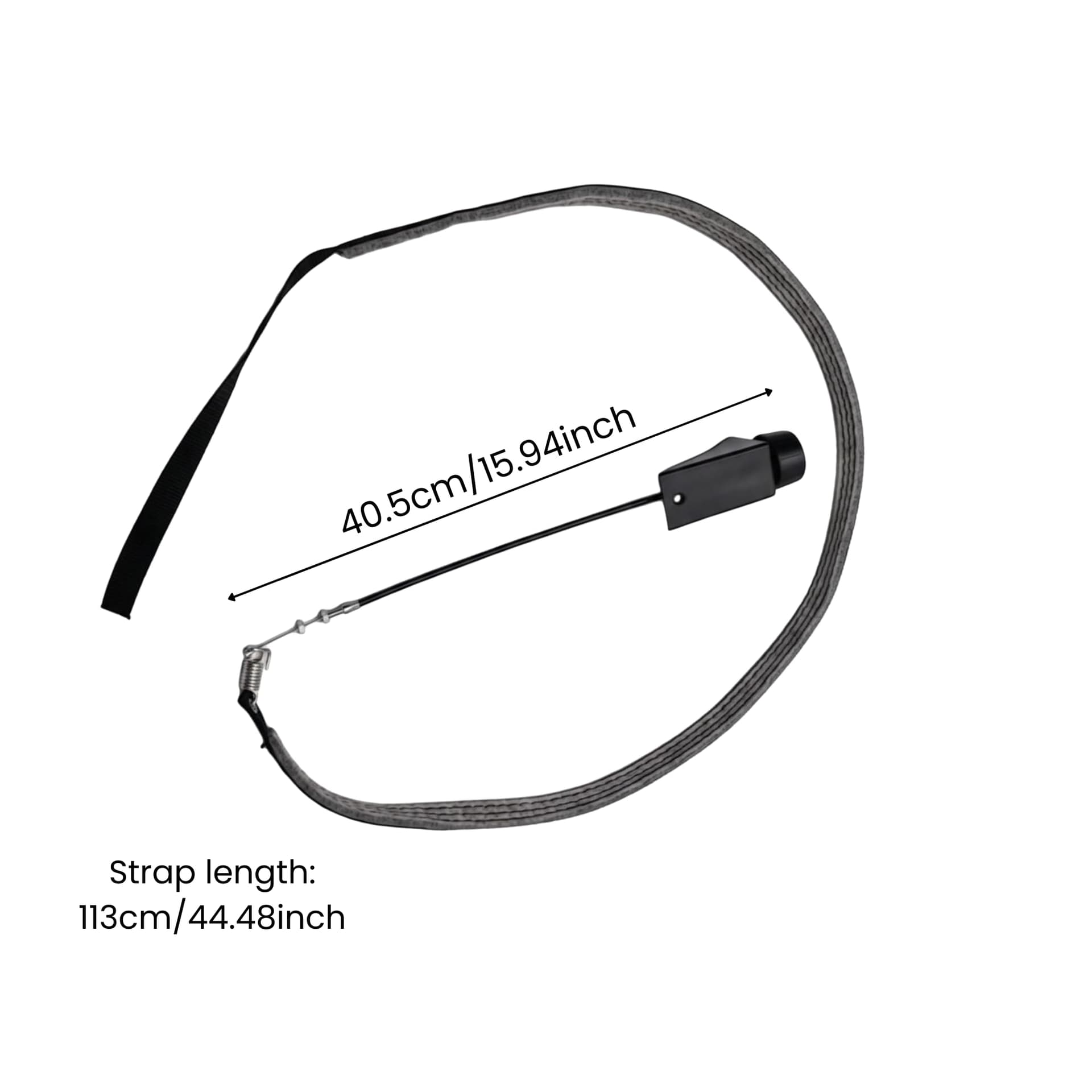 Exercise Bike Friction Belt for Stationary Bikes 120cm, photo 2 of 9