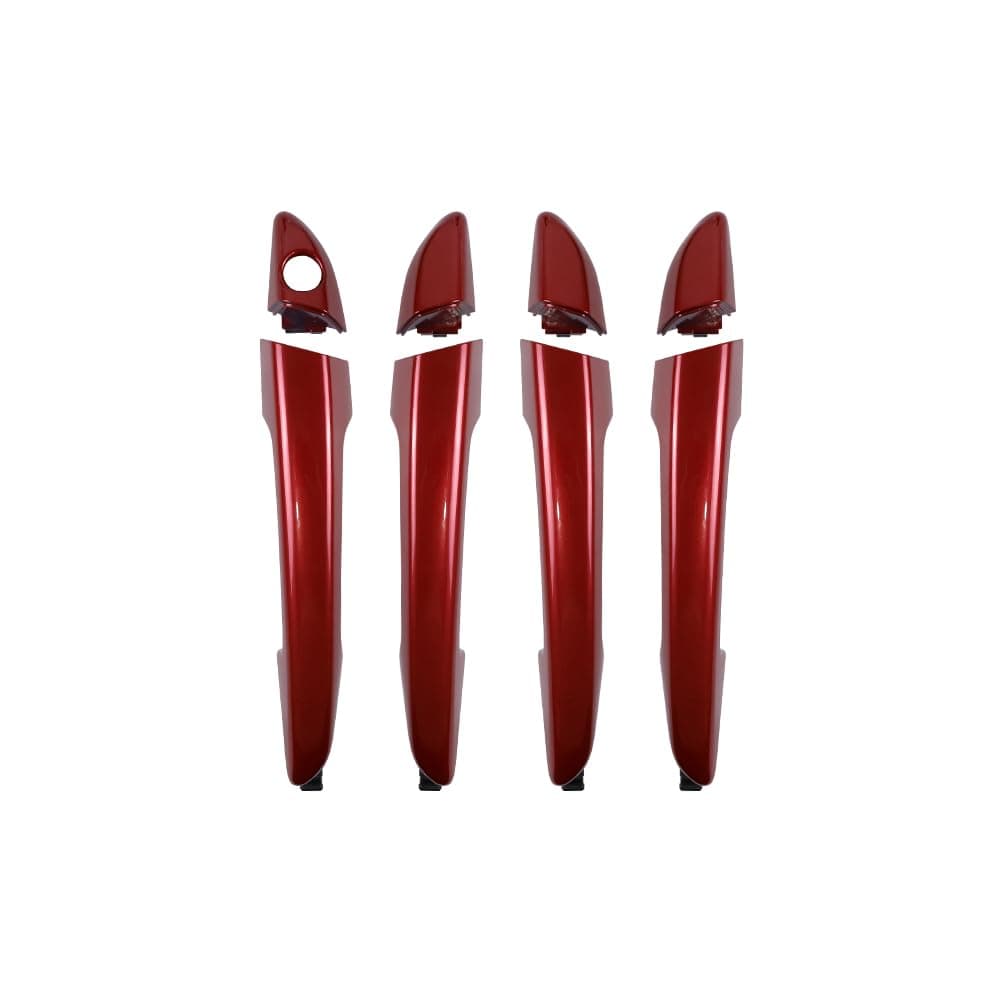Exterior Door Handle Set for Hyundai Sonata