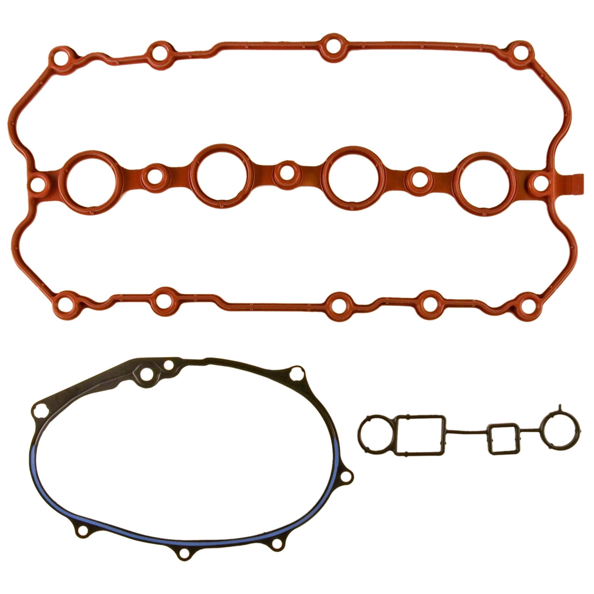 Fel-Pro Engine Valve Cover Gasket Set for Audi A4 Quattro