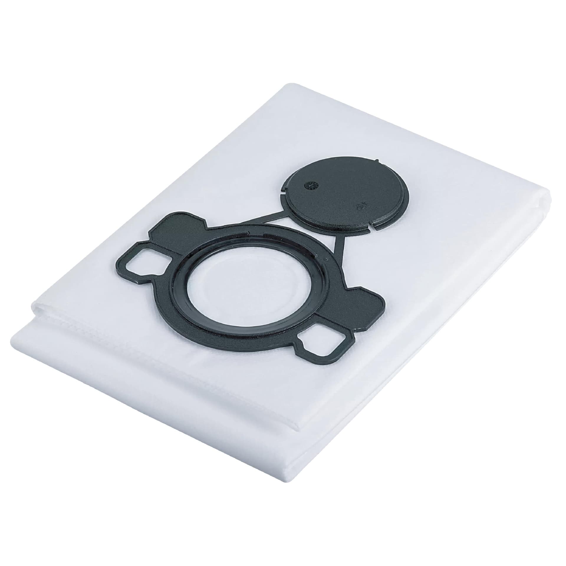 FLEX Fleece Filter Bags For VCE 33-44 Shop Vac (4 Pack), photo 1 of 4