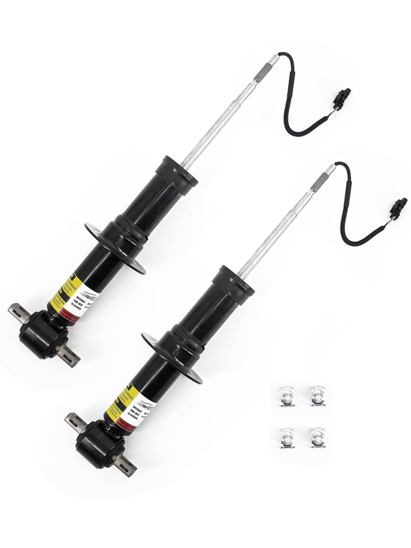 Front Shock Absorbers Chevrolet GMC Cadillac
