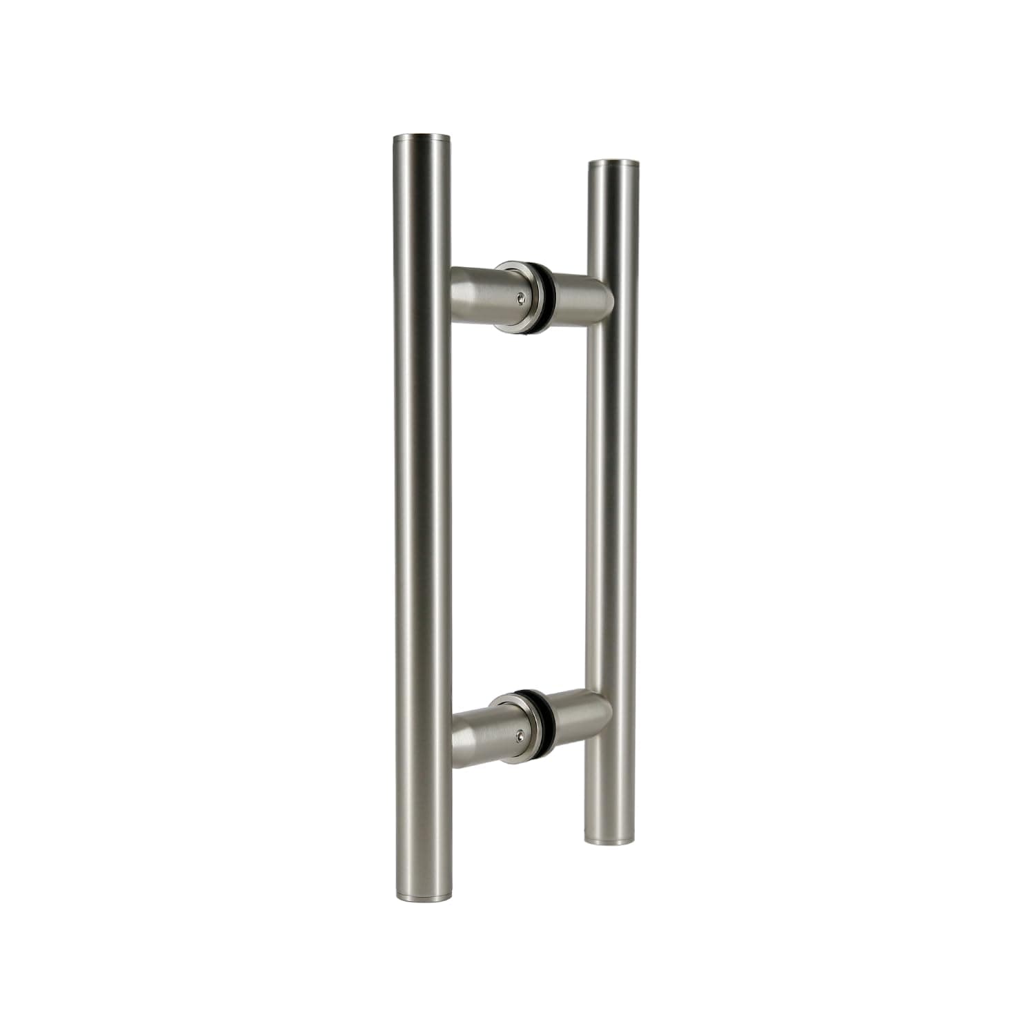 Glass Shower Door Handles Stainless Steel 10 inch