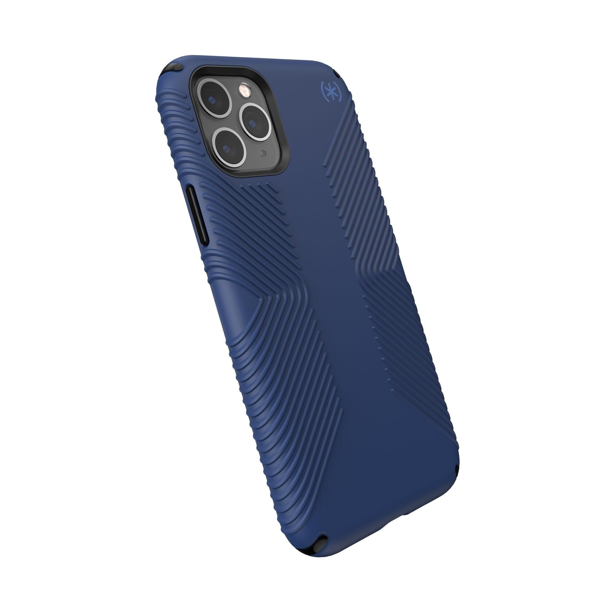 Grip Phone Case for iPhone 11 PRO - Speck Presidio2 Coastal Blue