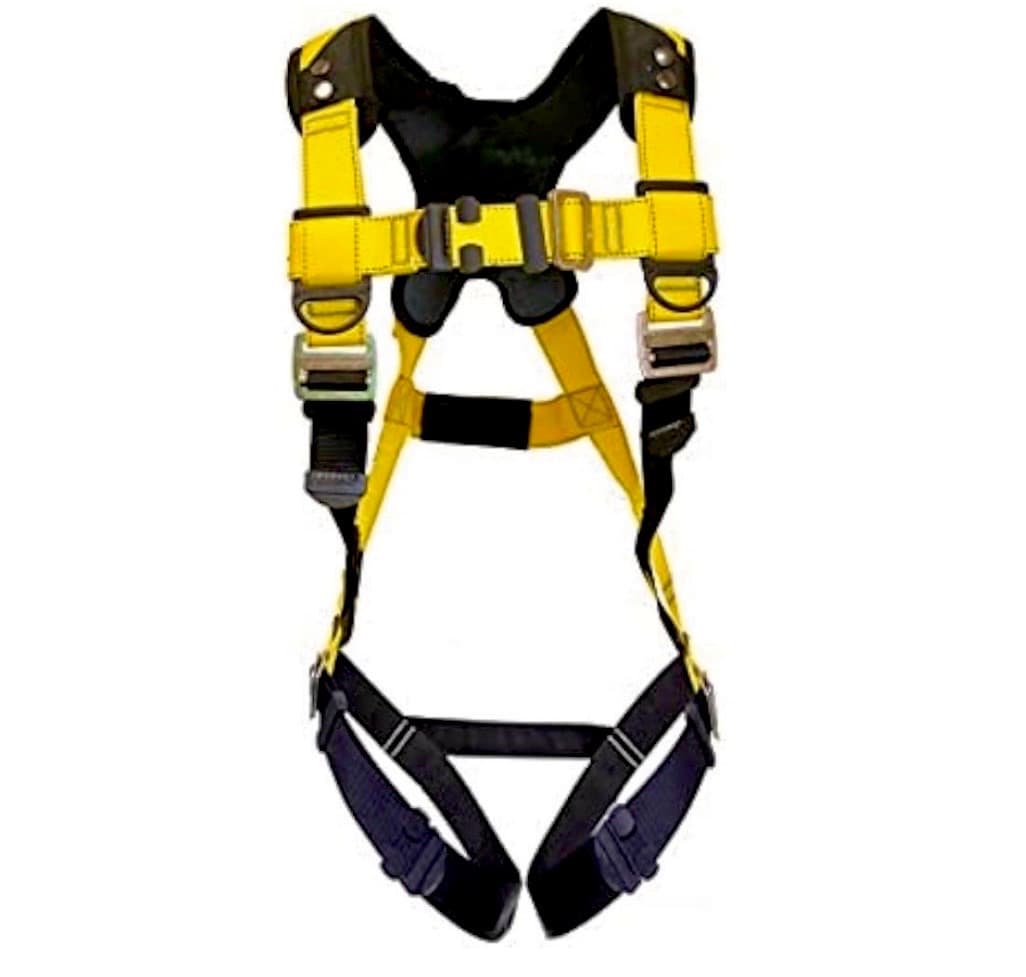 Guardian 37102 Series 3 Fall Protection Harness XL/XXL