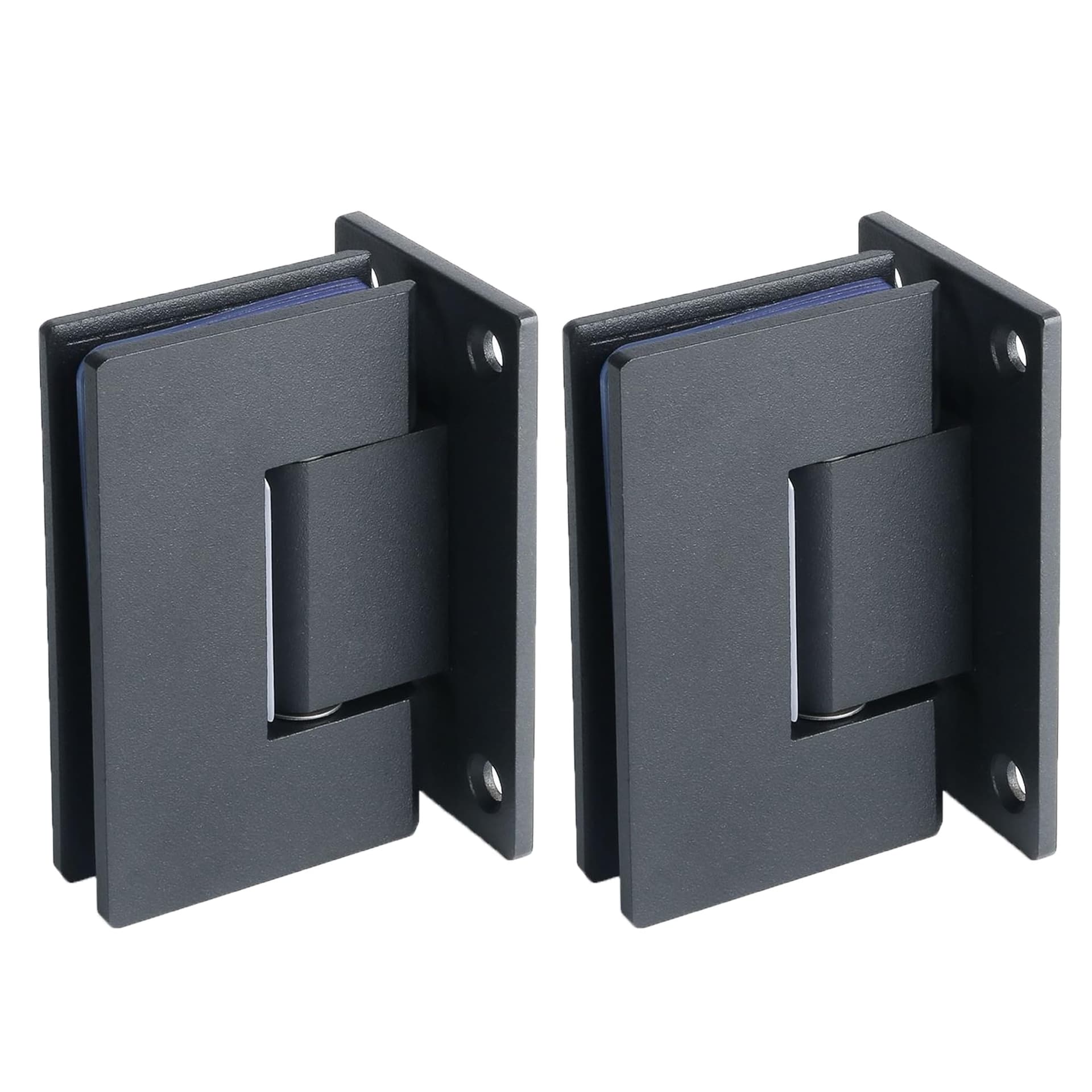 Heavy Duty Glass Shower Door Hinges