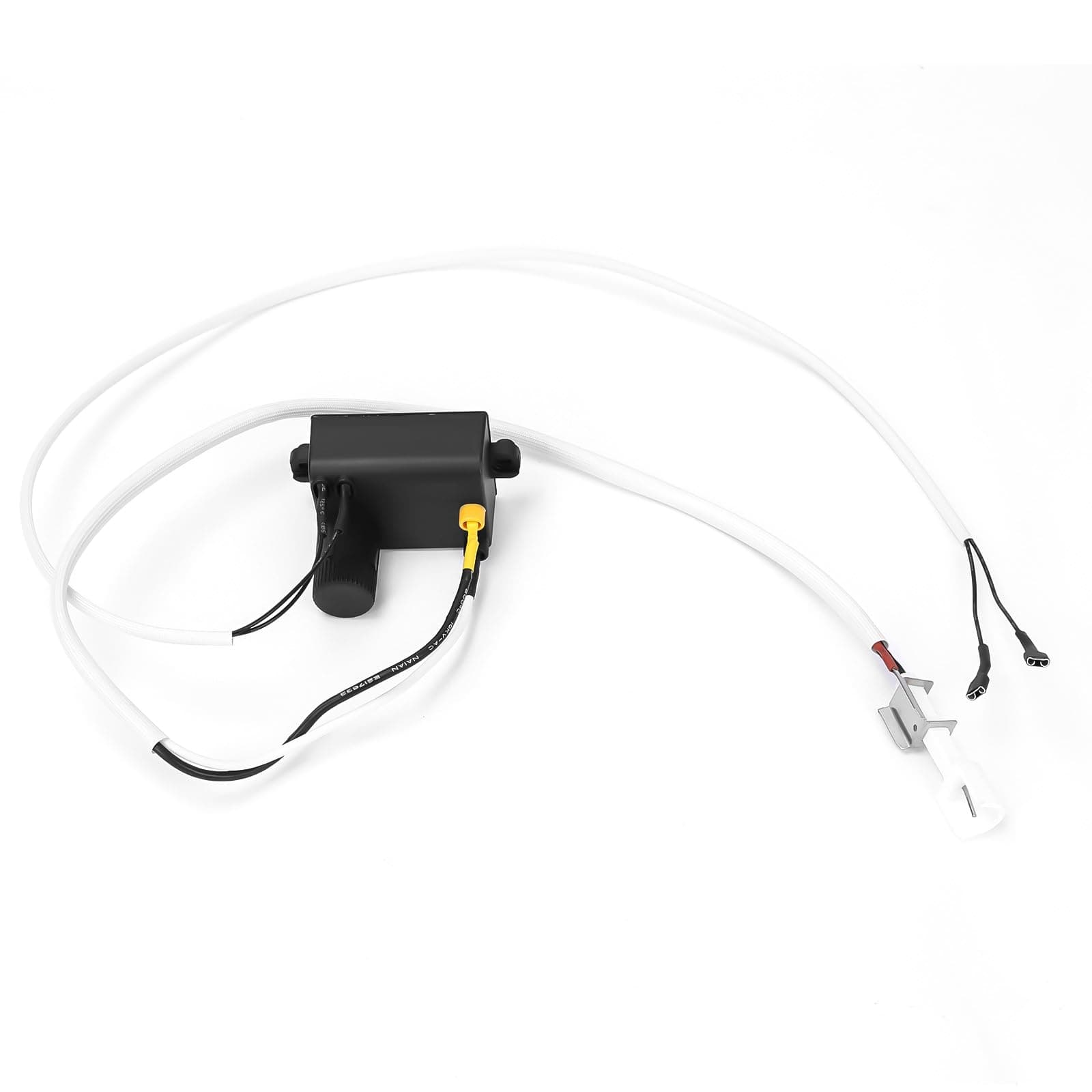 Igniter Button for Weber Spirit 210 & Spirit 310 Grill, photo 9 of 9