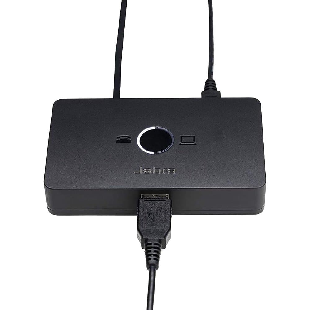 Jabra Link 950 USB-A Phone Headset Adapter, photo 2 of 3