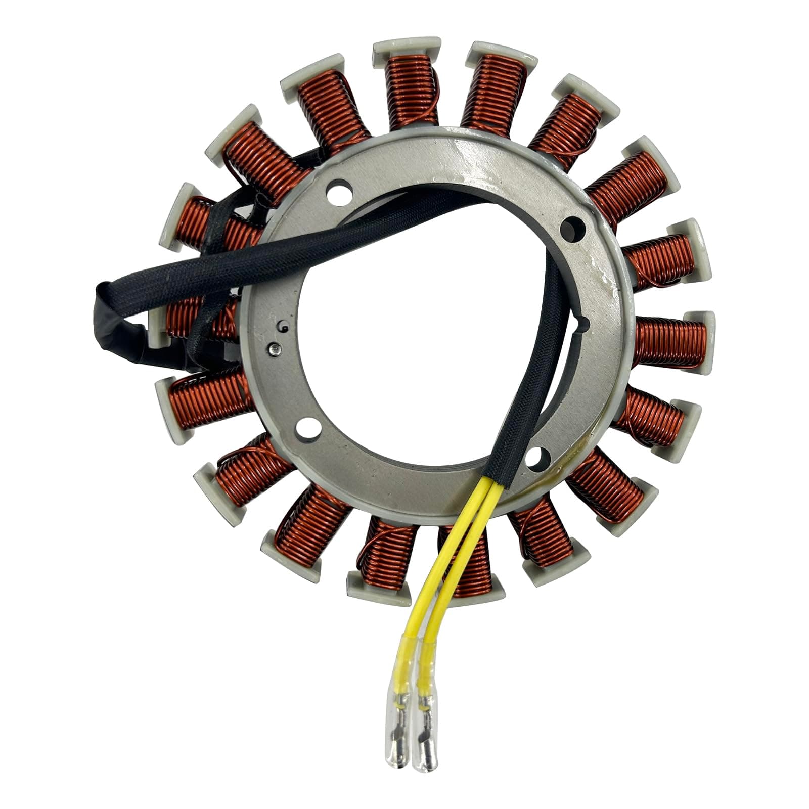 Kawasaki Ignition Charging Coil Stator for FH Series Engines, photo 2 of 7
