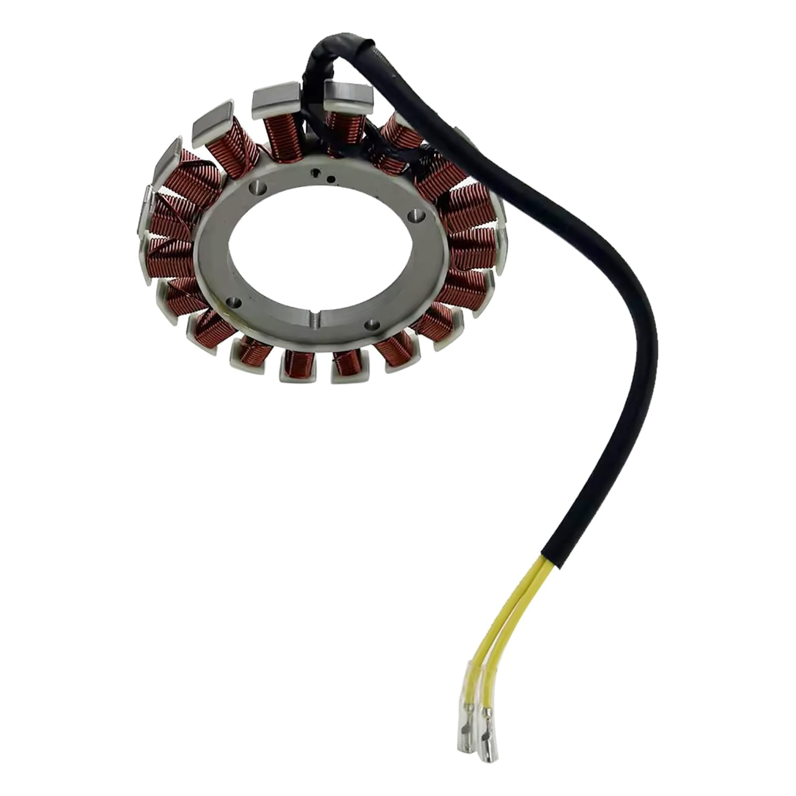 Kawasaki Ignition Charging Coil Stator for FH Series Engines, photo 7 of 7