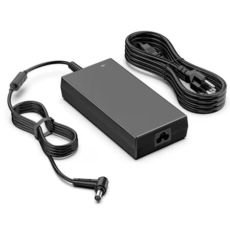 Laptop Charger for ASUS 180W 20V 9A