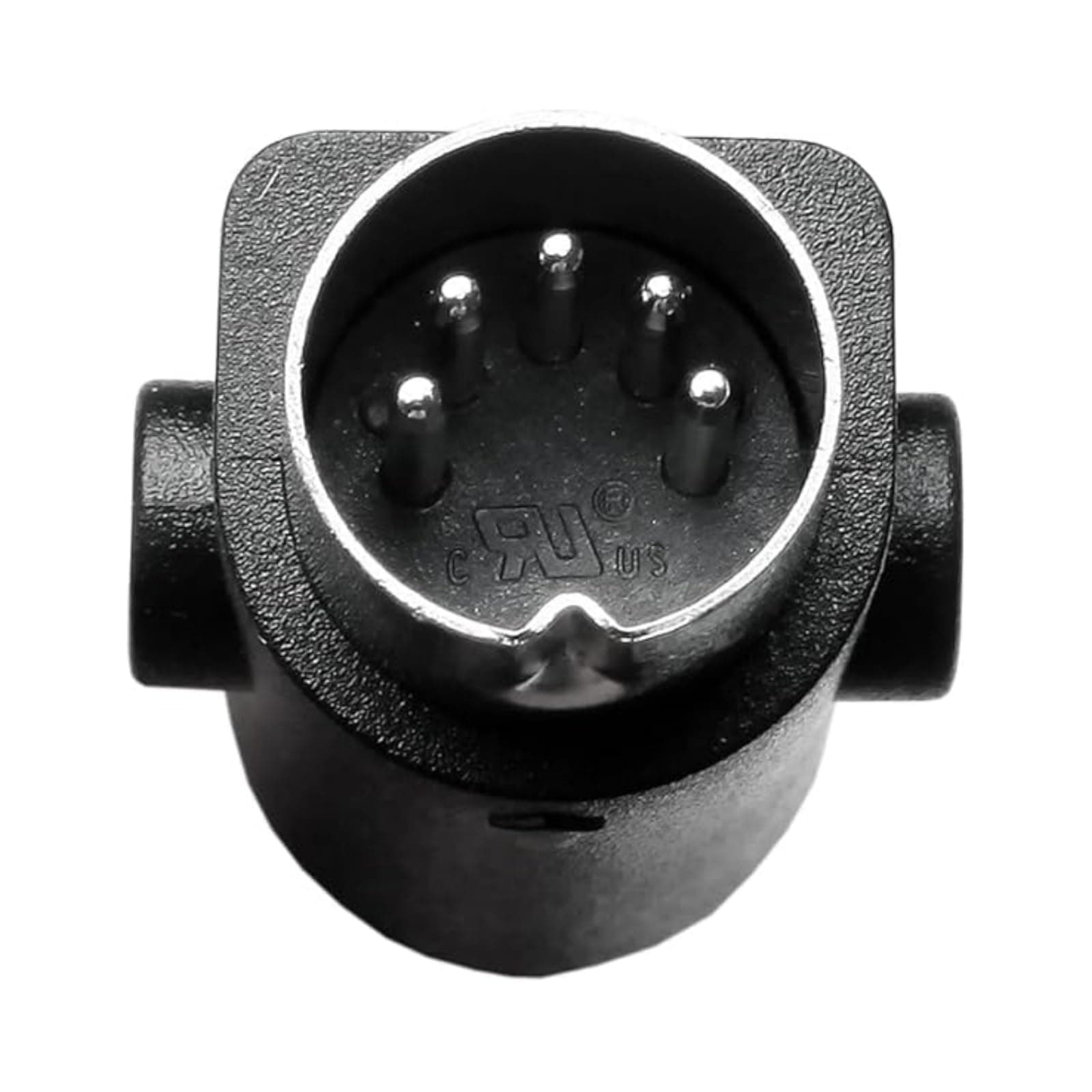 Lift Chair Recliner Hand Control 2 Button 5 Pin USB with Backlight, photo 2 of 9
