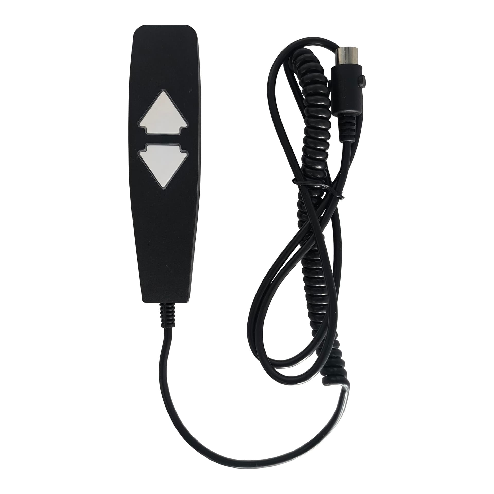 Lift Chair Recliner Hand Control 2 Button 5 Pin USB with Backlight, photo 9 of 9