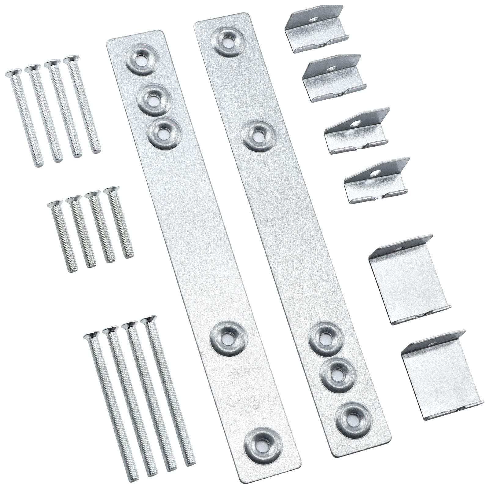 Microwave Under Cabinet Mounting Kit for GE, photo 1 of 7