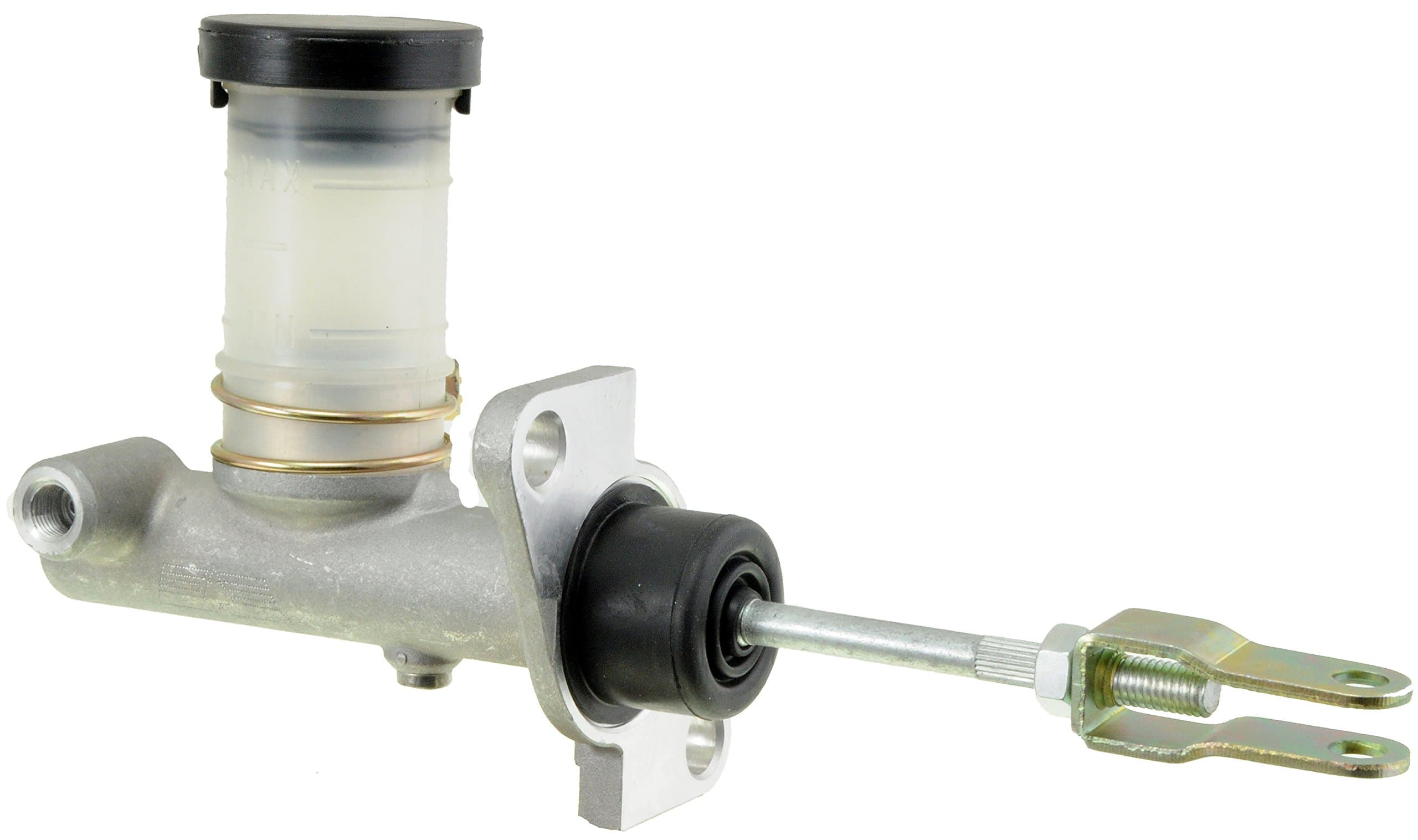 Nissan 300ZX Clutch Master Cylinder - Dorman CM39776 - 1990–1996, photo 1 of 5