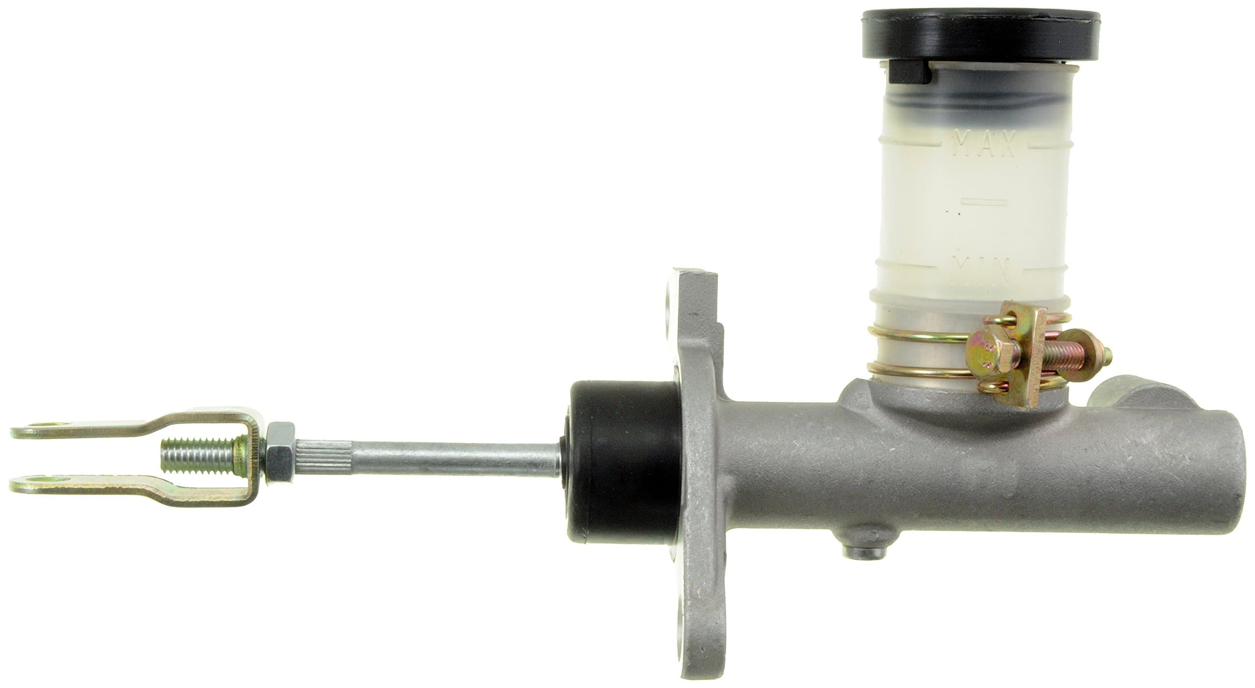 Nissan 300ZX Clutch Master Cylinder - Dorman CM39776 - 1990–1996, photo 5 of 5