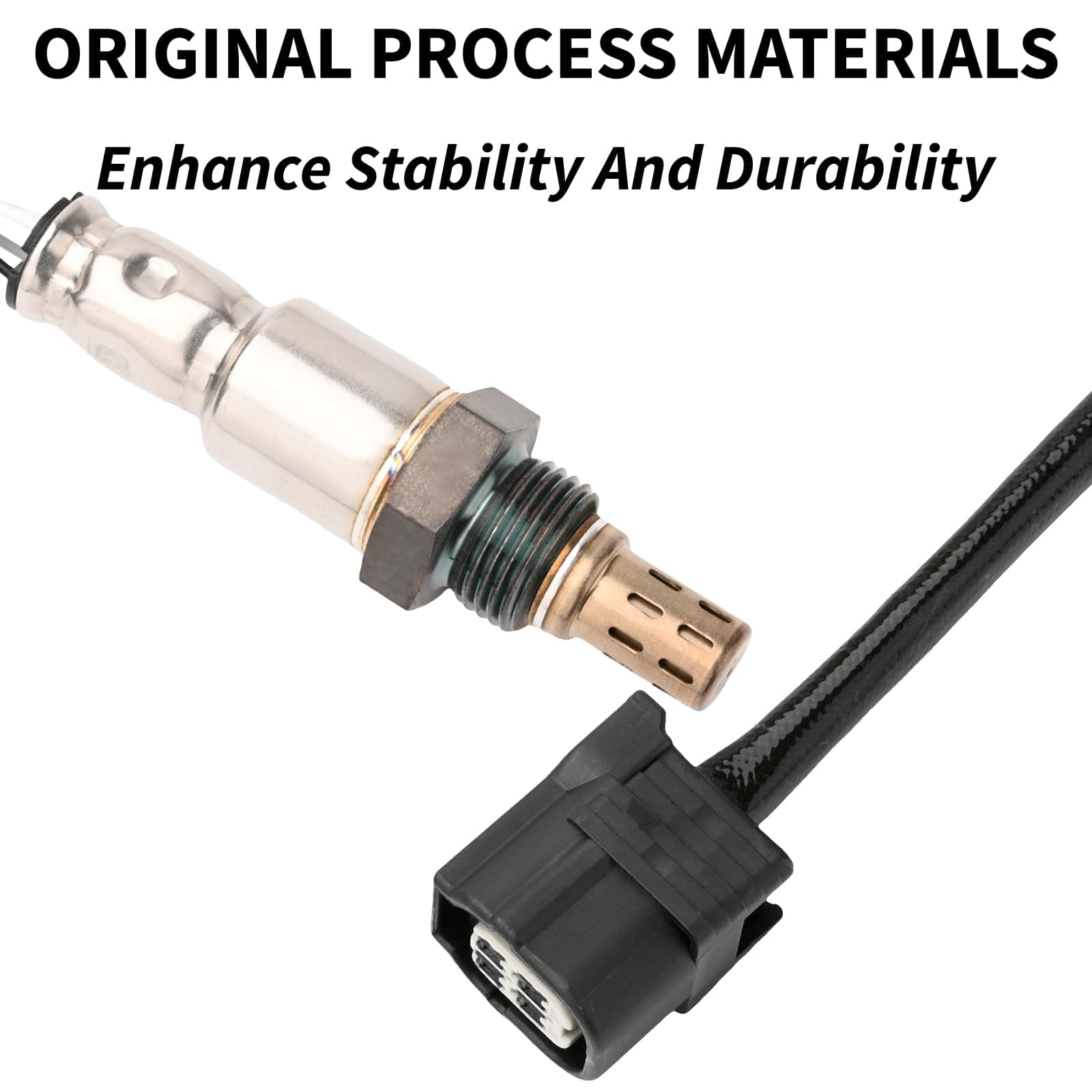 Oxygen Sensor for Honda CR-Z & Honda Insight Downstream 02, photo 6 of 6