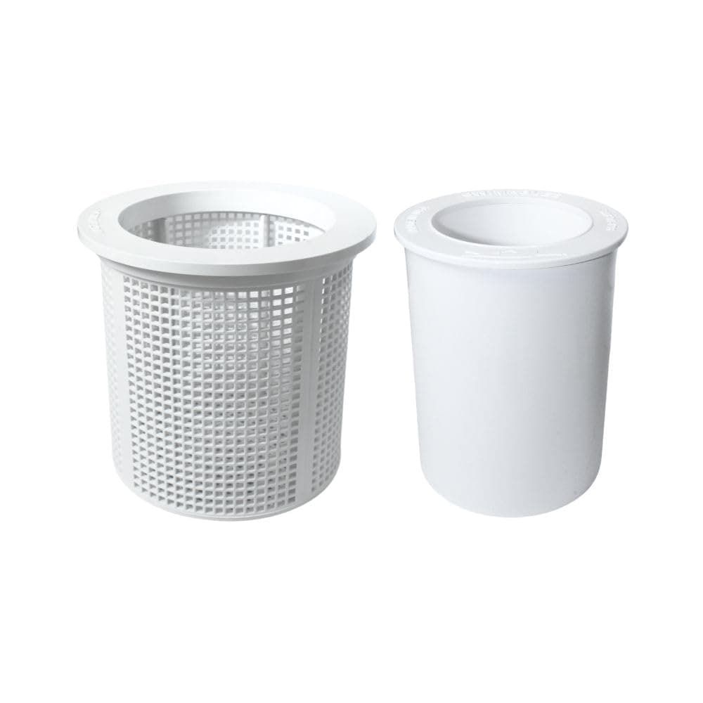 Pool Skimmer Basket for Pentair American Admiral