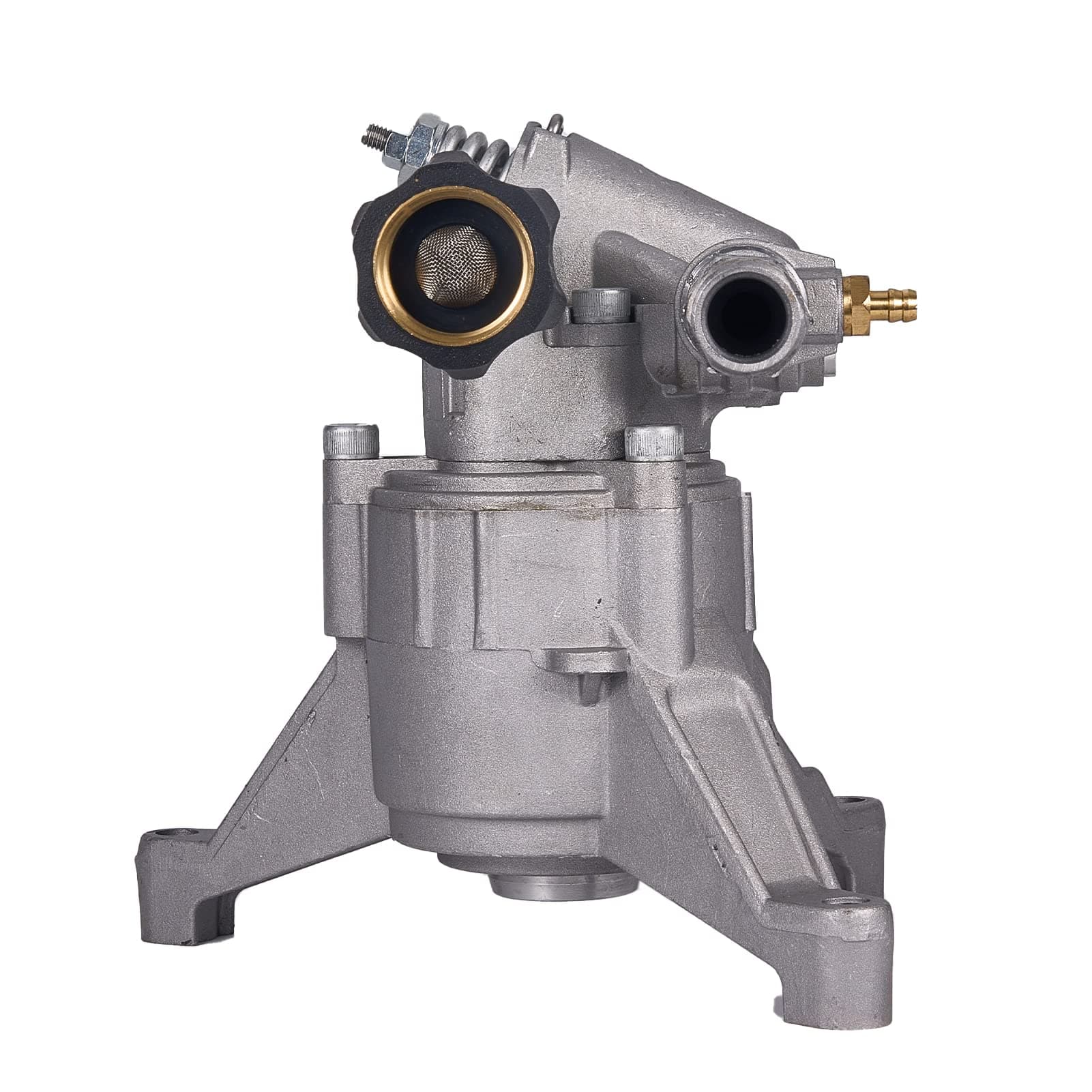Pressure Washer Pump 3000 PSI 2.5 GPM Vertical 7/8 Inch Shaft