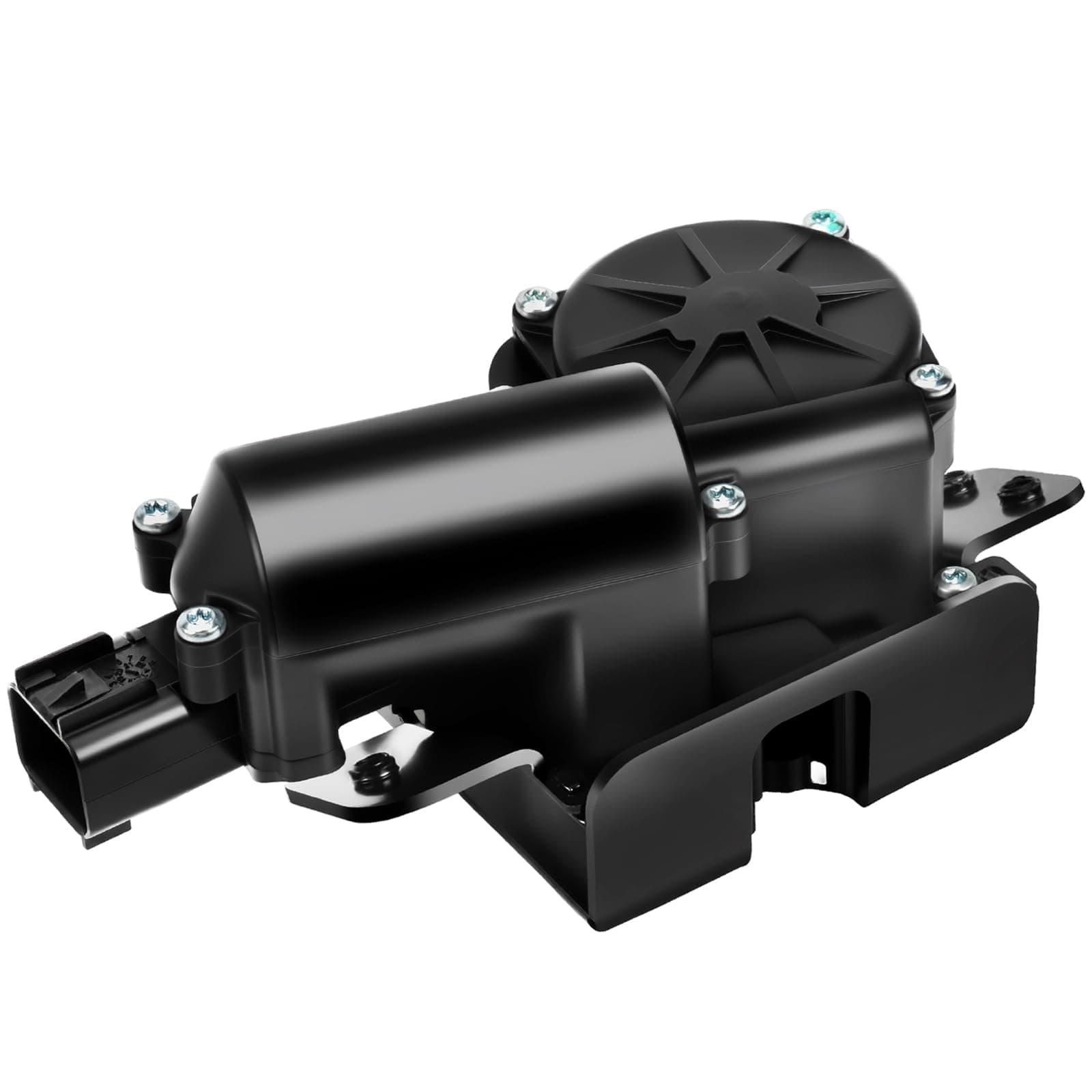 Rear Power Liftgate Lock Actuator Motor