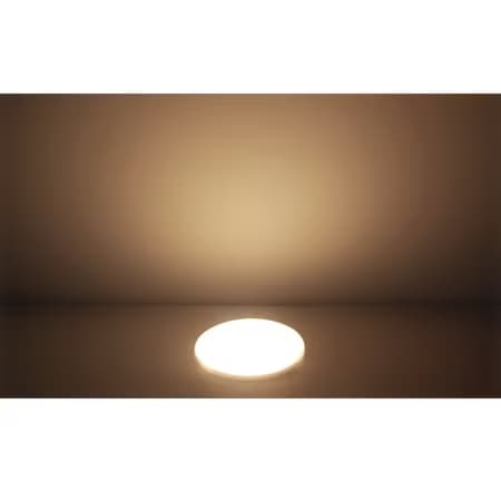 RV LED Ceiling Light - 3.5 Inch 12V Warm White Surface Mount (4 Pack), photo 2 of 7