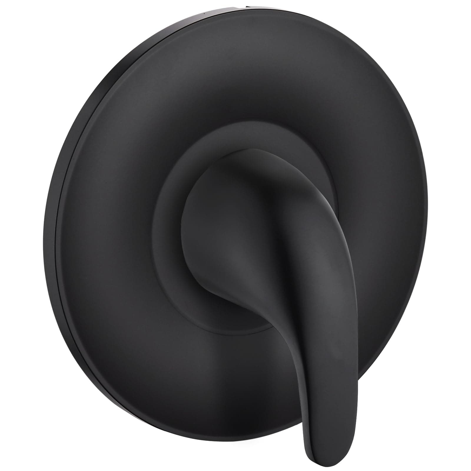Shower Valve Trim Kit for Moen Posi-Temp - Matte Black