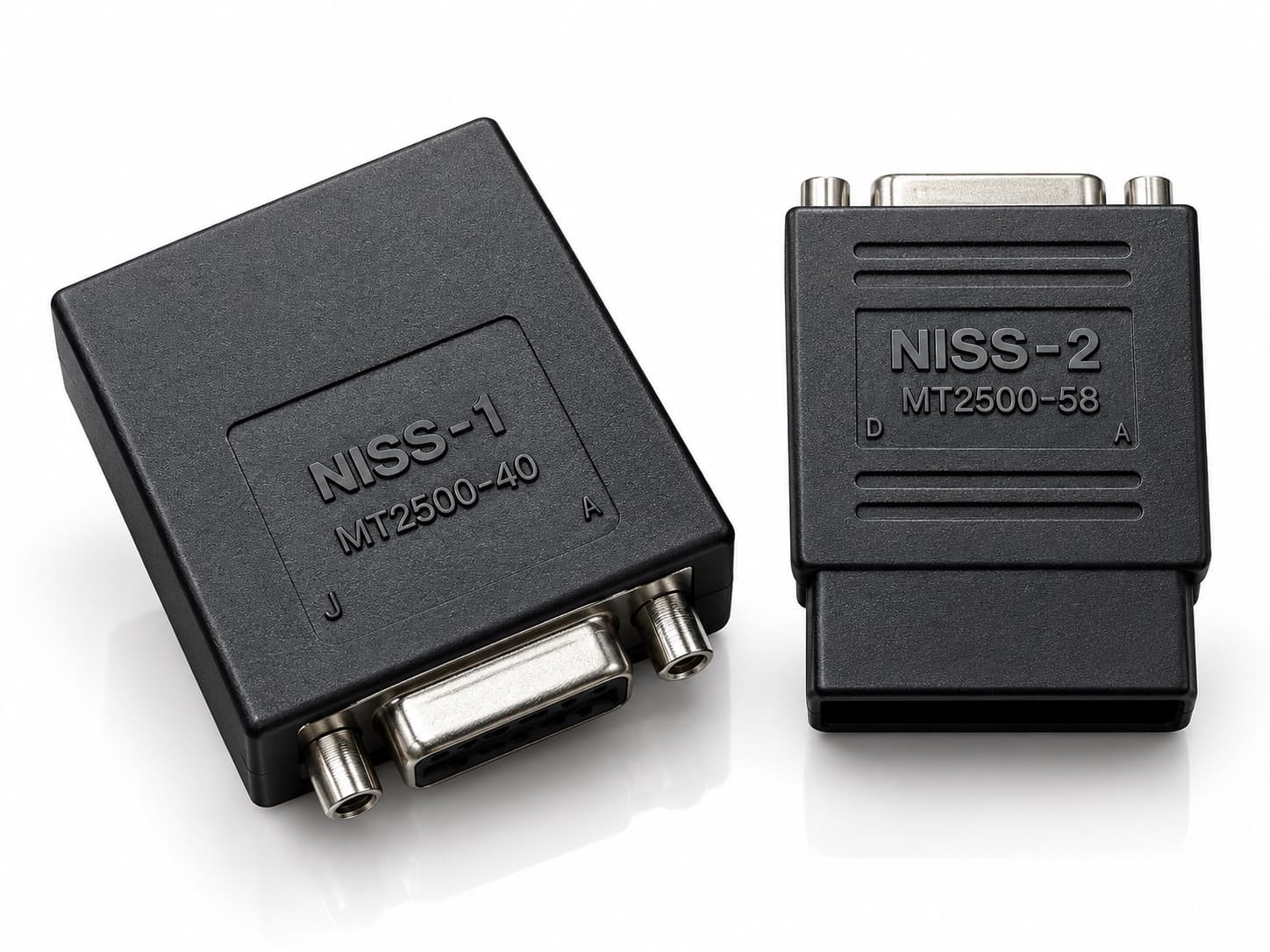 Snap-On Scanner Tool Adapter for Nissan MT2500