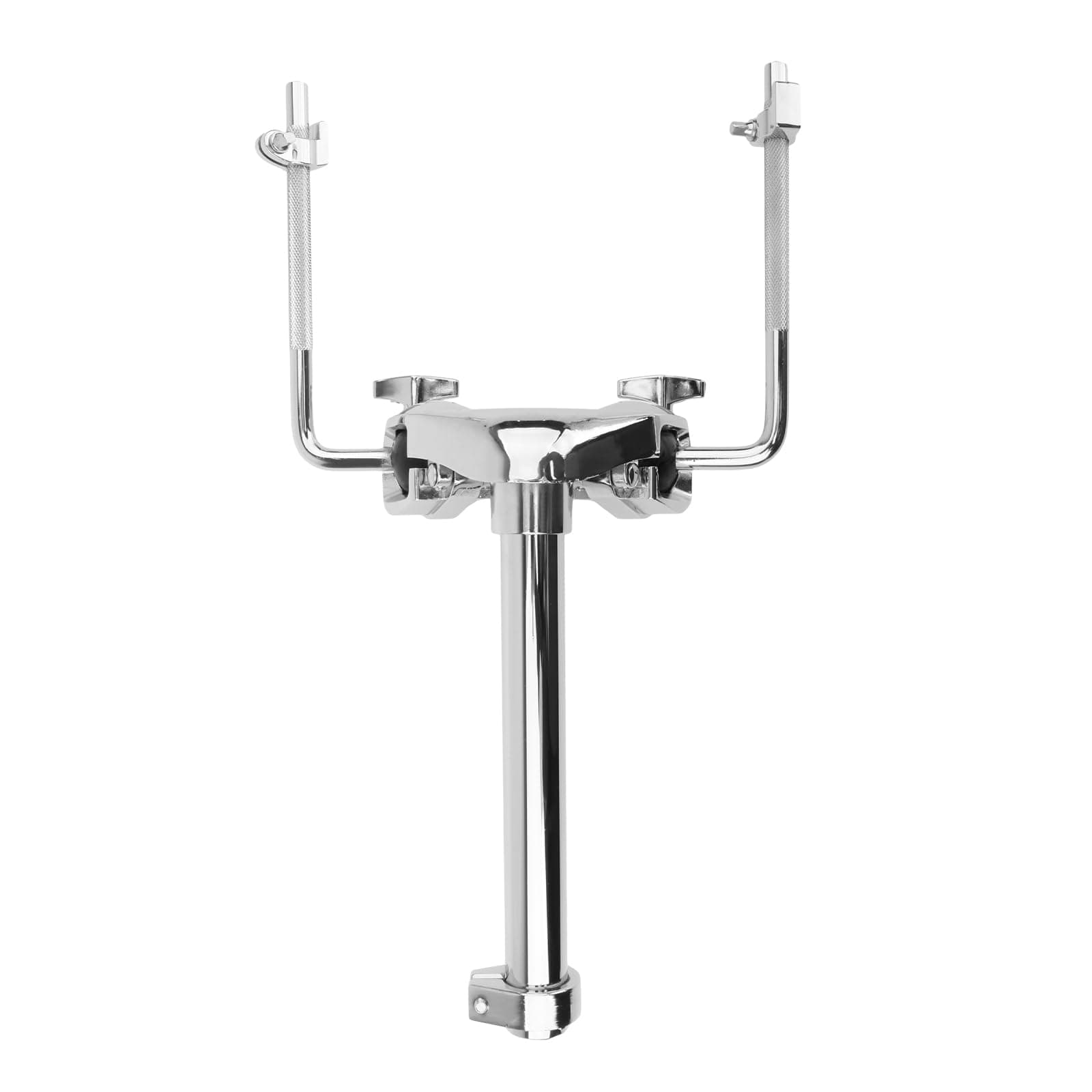 Tom Drum Mounting Bracket - Double Tom Holder
