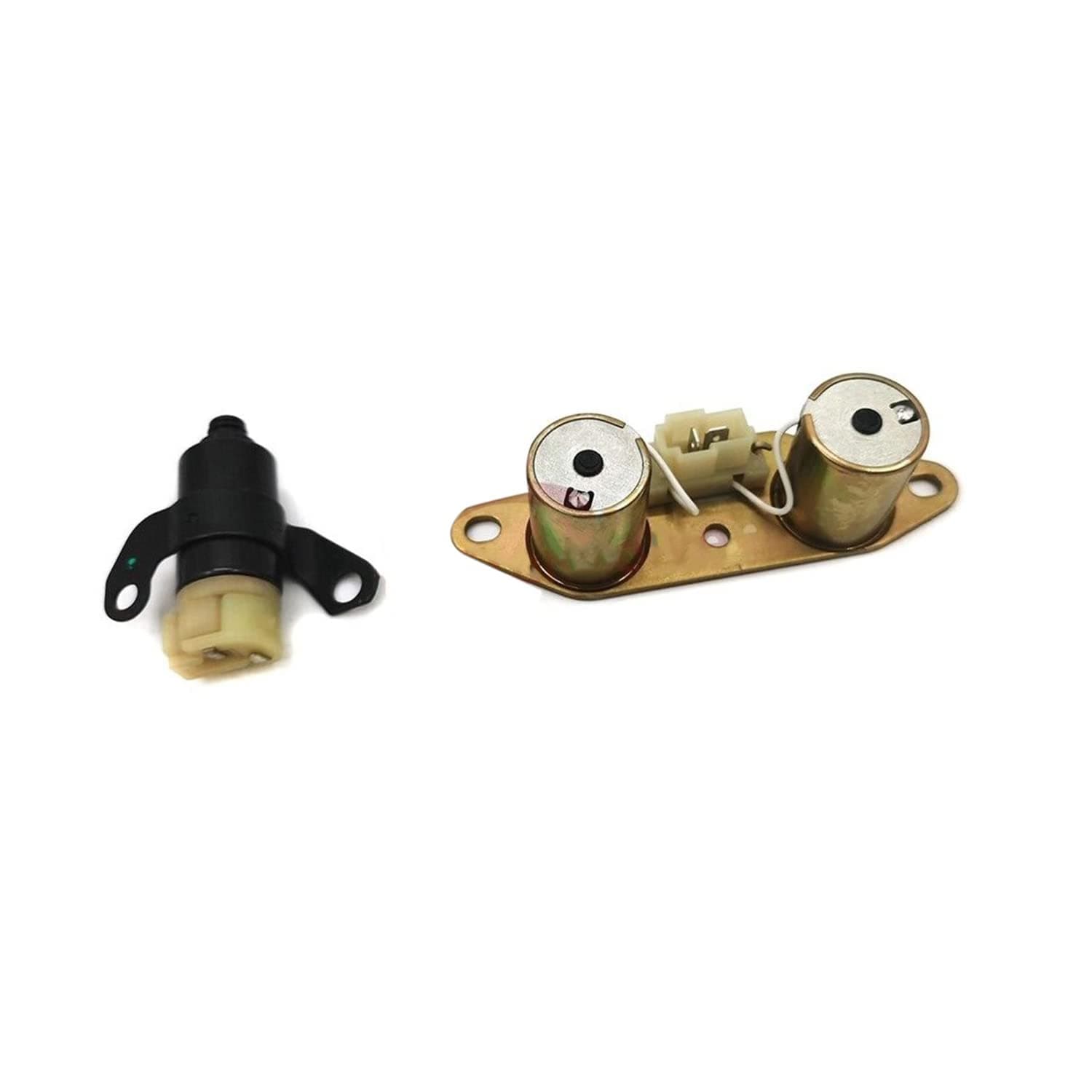 Tracker Miata Transmission Solenoid 2 pack