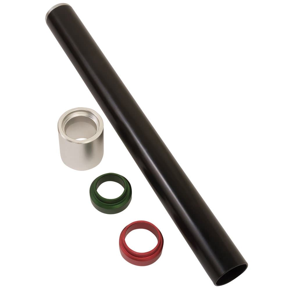 TUSK Motorcycle Steering Stem Bearing Race Universal Installation Tool, photo 1 of 2