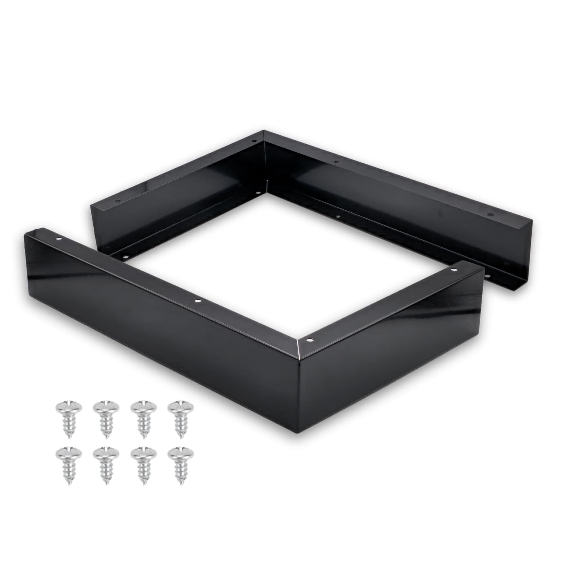 Universal Microwave Trim Kit