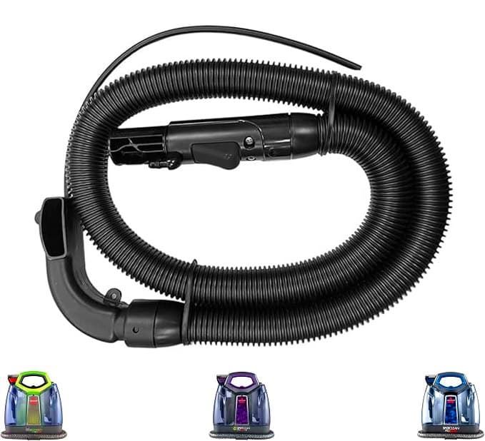 Vacuum Cleaner Hose for Bissell SpotClean, photo 1 of 2