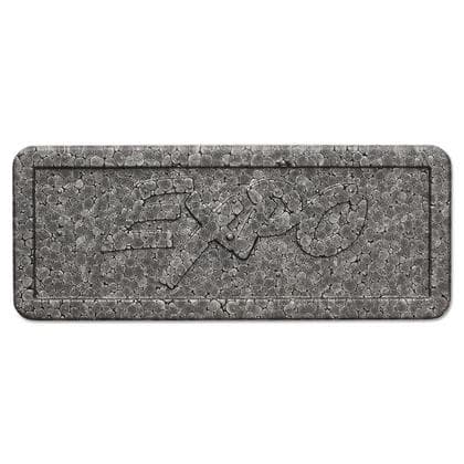 White Dry Erase Eraser 5.13 in. x 1.25 in, photo 4 of 4