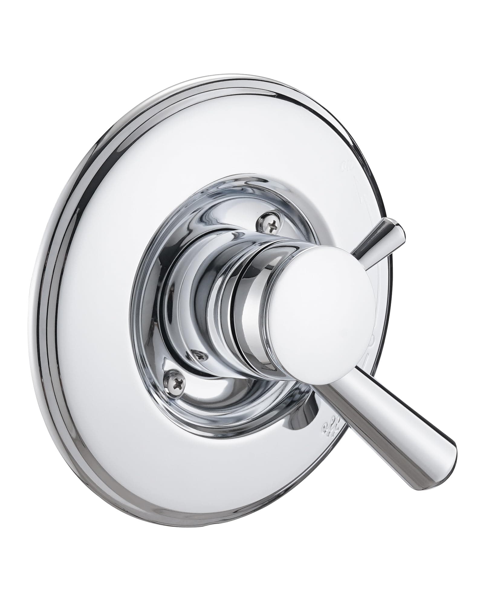 Chrome Shower Trim Kit