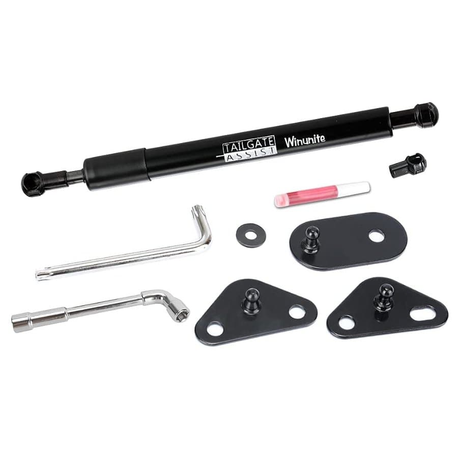 Ford F150 Tailgate Shock Assist Replacement Kit for 2015-2025 F150 Trucks