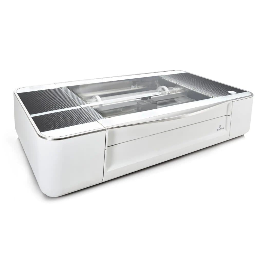 Glowforge Basic 40W Laser Cutter & Engraver