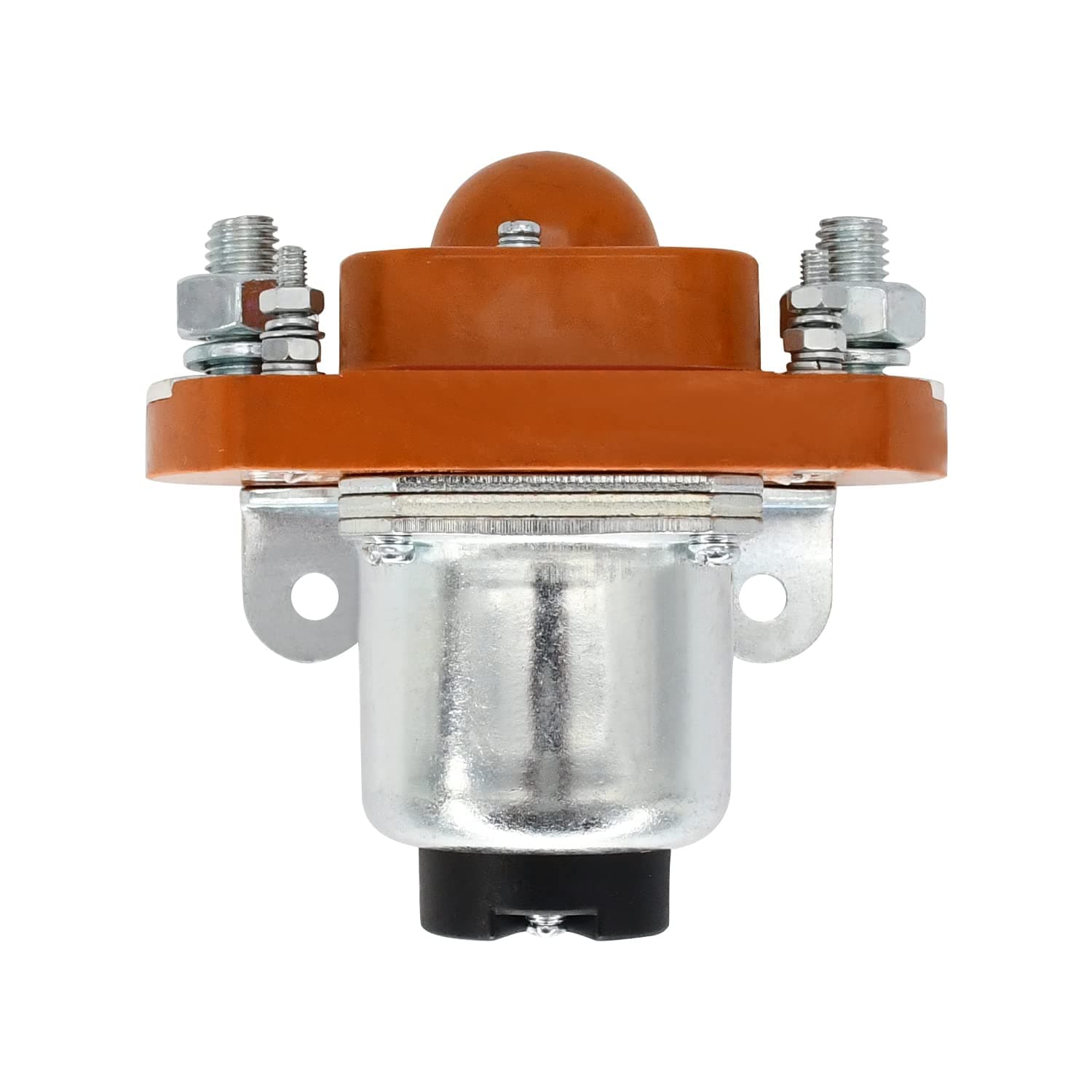 Golf Cart Solenoidv 36V 400A Solenoid Contactor MZJ-400A