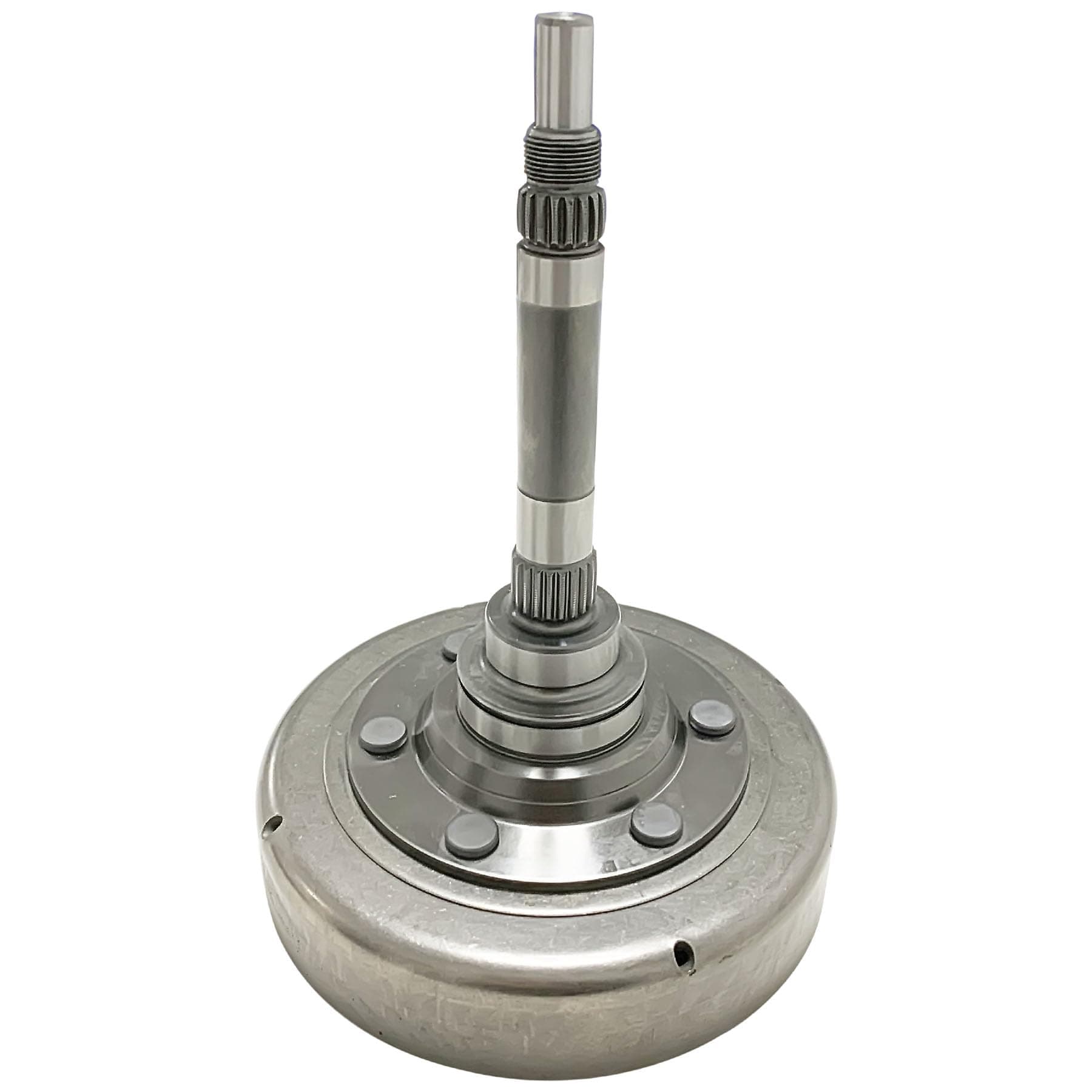 Wet Clutch Drum Housing Shaft for Yamaha Rhino 700 / Grizzly 700